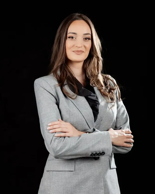Advokat Vanja Petković